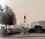 Rifugio antiaereo in piazza Mazzini (Mauro Rostellato)